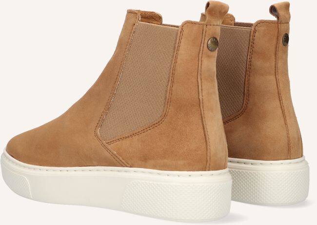 Camel TANGO Chelsea boots ALEX 11 Camel TANGO Chelsea boots ALEX 11 - large