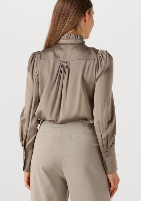 Taupe DEA KUDIBAL Blouses ROBERTA - large