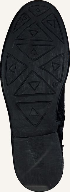 Zwarte OMODA Enkelboots 971266 Zwarte OMODA Enkelboots 971266 - large