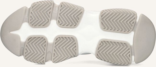 Witte STEVE MADDEN Lage sneakers POSSESSION Witte STEVE MADDEN Lage sneakers POSSESSION - large