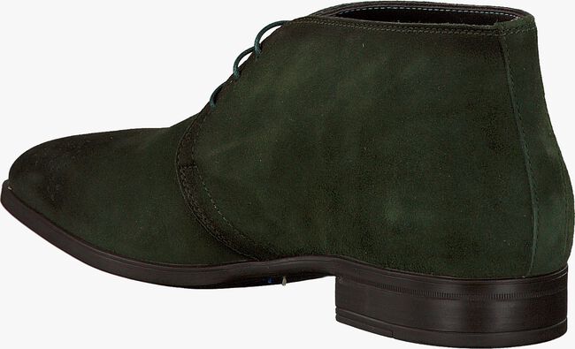 Groene GIORGIO Nette schoenen HE50213 - large
