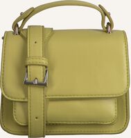 Groene HVISK Schoudertas RENEI - medium