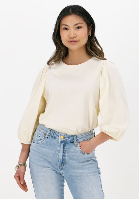 Gele CIRCLE OF TRUST Blouses WYNONA TOP - large