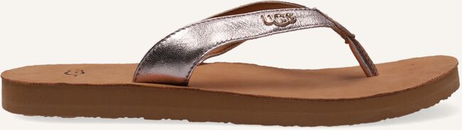 Roze UGG Teenslippers TAWNEY Roze UGG Teenslippers TAWNEY - large