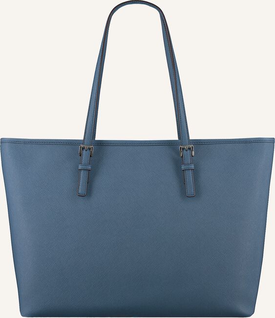 Blauwe MICHAEL KORS Shopper MD TZ MULT FUNT TOTE Blauwe MICHAEL KORS Shopper MD TZ MULT FUNT TOTE - large