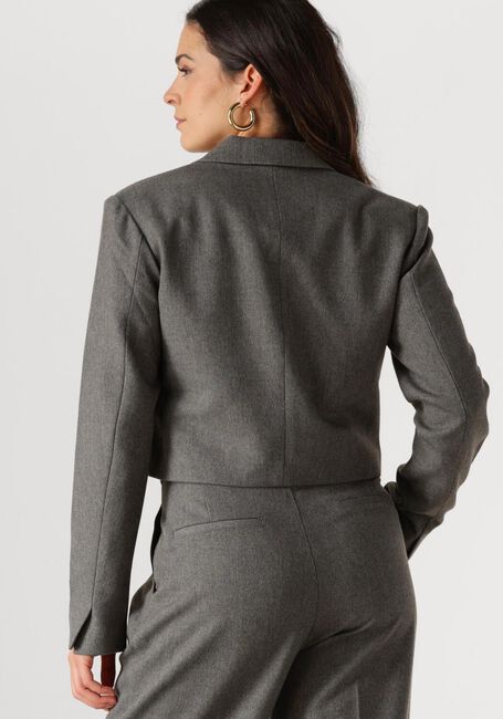 Grijze NOTRE-V Blazer NA-ELAI - large