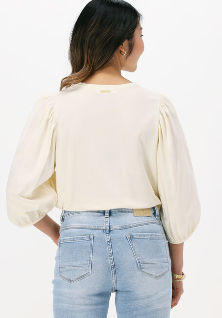 Gele CIRCLE OF TRUST Blouses WYNONA TOP - large