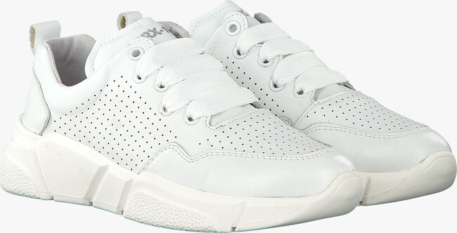Witte BRONX VOYAGER Sneakers - large