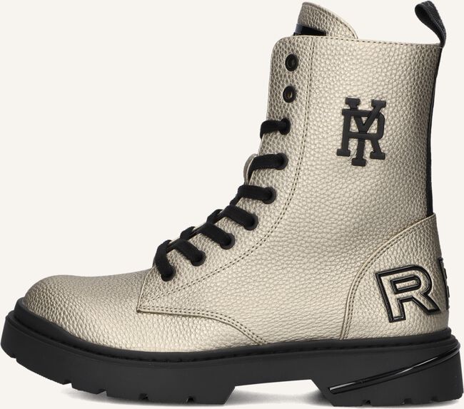 Beige REPLAY Veterboots JOPLIN 11 Beige REPLAY Veterboots JOPLIN 11 - large