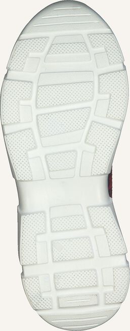 Rode BRAQEEZ Lage sneakers RENEE RUN Rode BRAQEEZ Lage sneakers RENEE RUN - large
