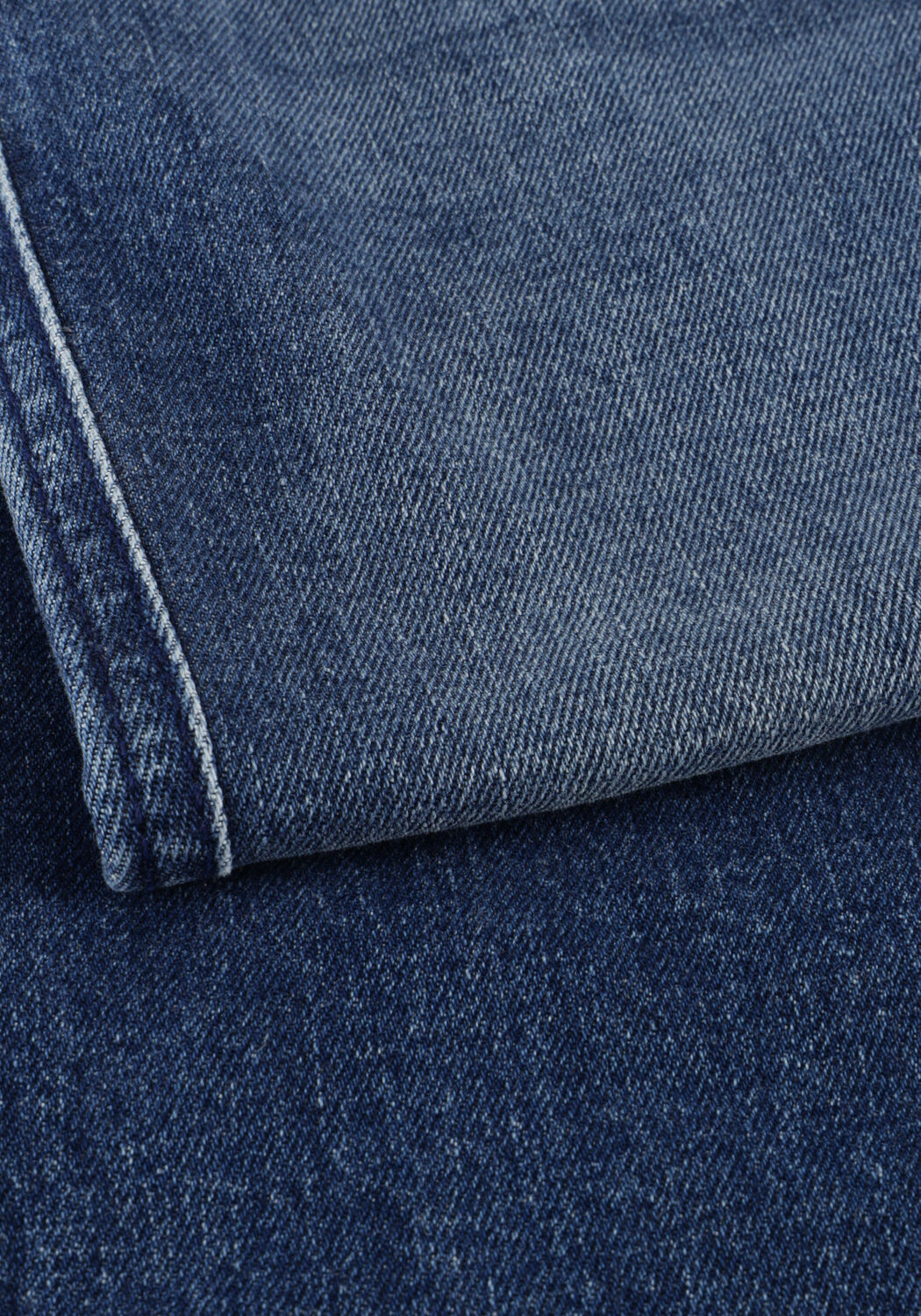 Blauwe DIESEL Slim fit jeans 1993 D-VYL - large