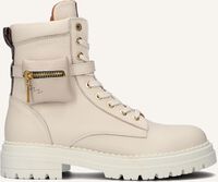 Beige RED-RAG Veterboots 12410 - medium