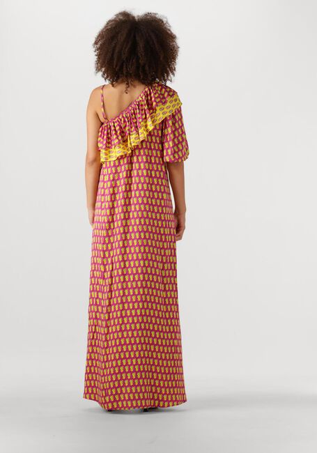 Multi HARPER & YVE Maxi jurk ELLE-DR LONG - large