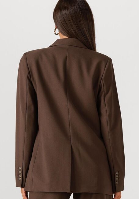 Bruine Y.A.S. Blazer YASREEMAJ LS BLAZER NOOS - large