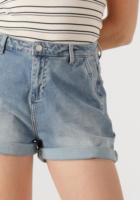Lichtblauwe CIRCLE OF TRUST Shorts MIKKY SHORT - large
