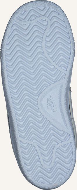 Blauwe NIKE Lage sneakers COURT ROYALE (TDV) Blauwe NIKE Lage sneakers COURT ROYALE (TDV) - large