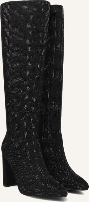 Zwarte OMODA Hoge laarzen 0492-10 Zwarte OMODA Hoge laarzen 0492-10 - large