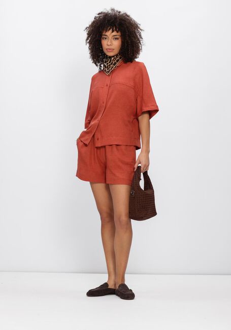 Rode EST'SEVEN Blouses FREYA TOP - large