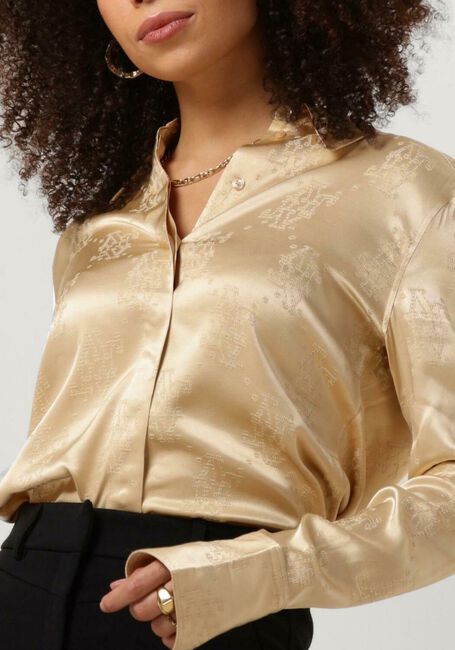 Beige JOSH V Blouses NINO - large