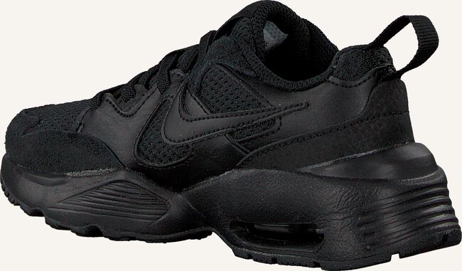 Zwarte NIKE Lage sneakers AIR MAX FUSION (PS) Zwarte NIKE Lage sneakers AIR MAX FUSION (PS) - large