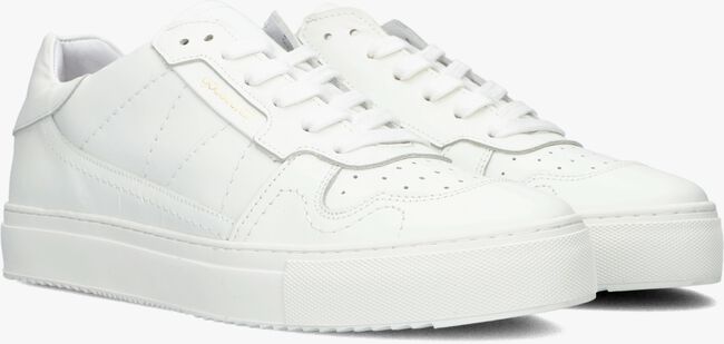 Witte GOOSECRAFT Lage sneakers CHRISTIAN 544 - large