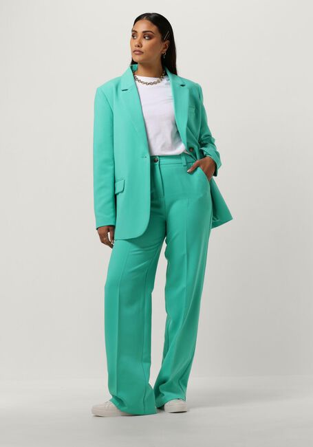 Groene MODSTRÖM Blazer GALE BLAZER - large