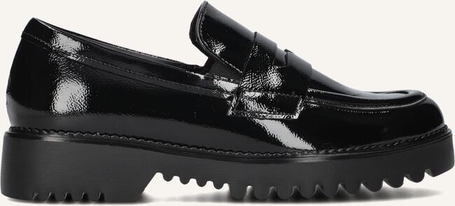 Zwarte GABOR Loafers 453 Zwarte GABOR Loafers 453 - large