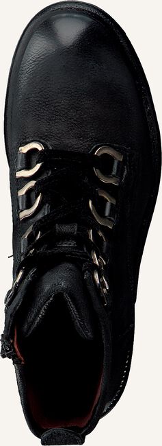 Zwarte MJUS Veterboots 971235 SOLE PAL Zwarte MJUS Veterboots 971235 SOLE PAL - large