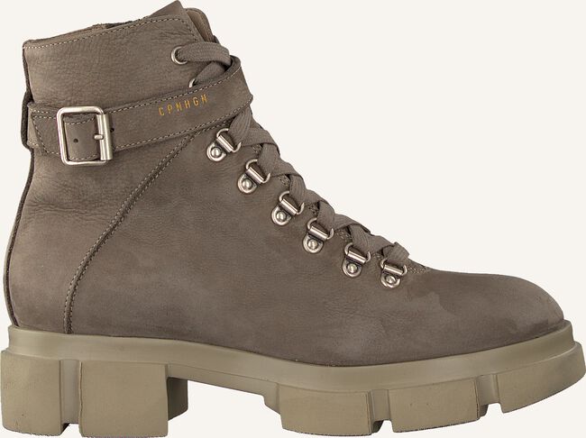 Taupe COPENHAGEN STUDIOS Veterboots CPH505 Taupe COPENHAGEN STUDIOS Veterboots CPH505 - large