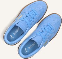 Blauwe PUMA Lage sneakers PALERMO JR Blauwe PUMA Lage sneakers PALERMO JR - medium