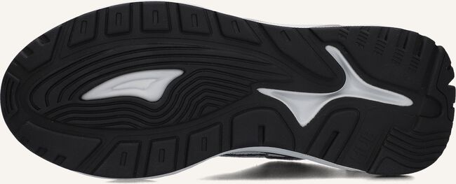 Grijze HUB Lage sneakers SLAM M Grijze HUB Lage sneakers SLAM M - large