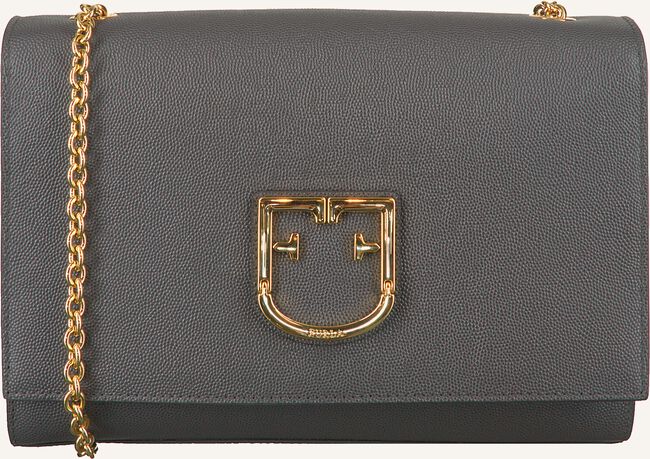 Grijze FURLA Schoudertas FURLA VIVA S POCHETTE Grijze FURLA Schoudertas FURLA VIVA S POCHETTE - large