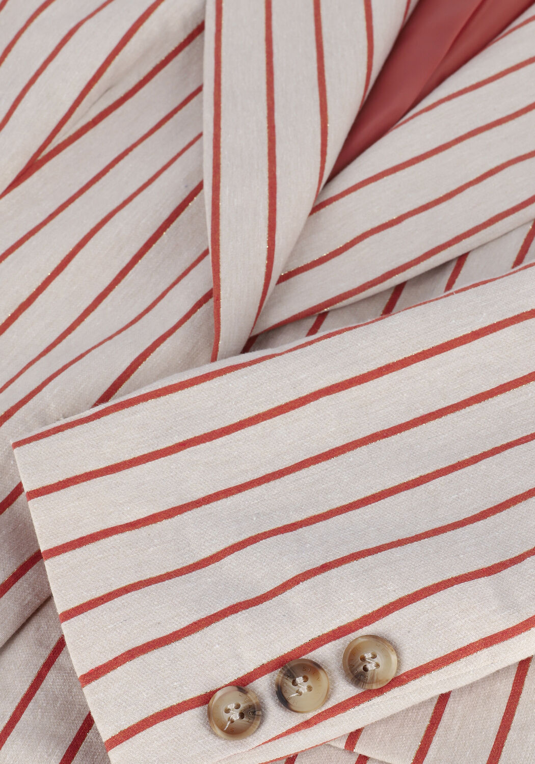 Zand SILVIAN HEACH Blazer MAROL - large