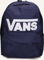 Blauwe VANS Rugtas OLD SKOOL DROP V Blauwe VANS Rugtas OLD SKOOL DROP V - medium