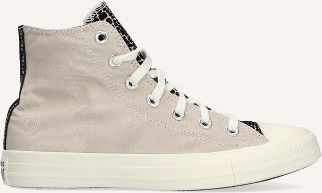 Grijze CONVERSE Hoge sneakers CHUCK TAYLOR ALL STAR CROC HI Grijze CONVERSE Hoge sneakers CHUCK TAYLOR ALL STAR CROC HI - large