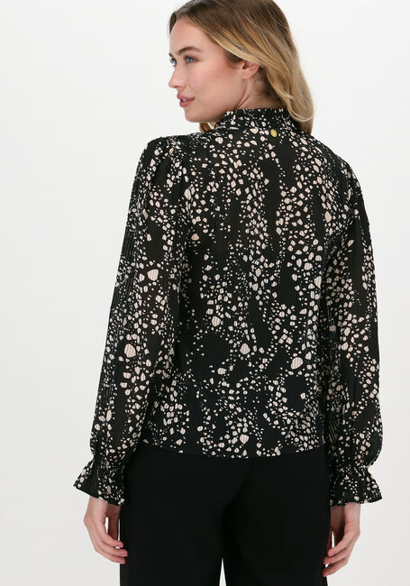 Zwarte FREEBIRD Blouses SUNDAY BLOUSE - large