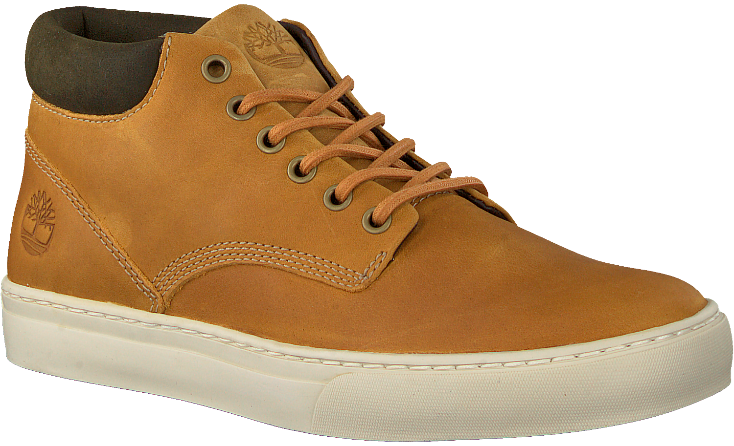 timberland mens value chukka boot camel