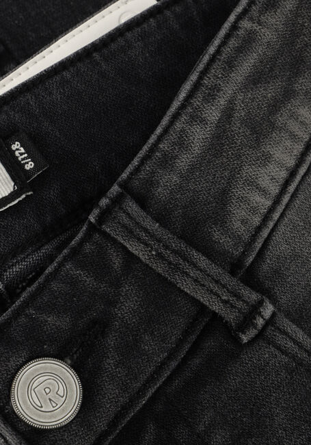 Zwarte RAIZZED Slim fit jeans BOSTON - large
