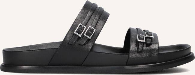 Zwarte VAGABOND SHOEMAKERS Slippers EFFIE 301 Zwarte VAGABOND SHOEMAKERS Slippers EFFIE 301 - large