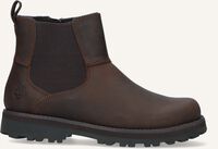 Bruine TIMBERLAND Chelsea boots COURMA KID - medium