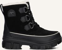 Zwarte SOREL Laarzen TORINO V WP Zwarte SOREL Laarzen TORINO V WP - medium