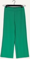 Groene YDENCE Pantalon PANTS NAVEE Groene YDENCE Pantalon PANTS NAVEE - medium