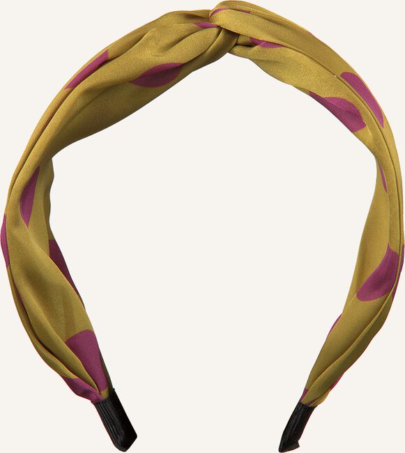 Groene ABOUT ACCESSORIES Haarbanden 8600151783 Groene ABOUT ACCESSORIES Haarbanden 8600151783 - large