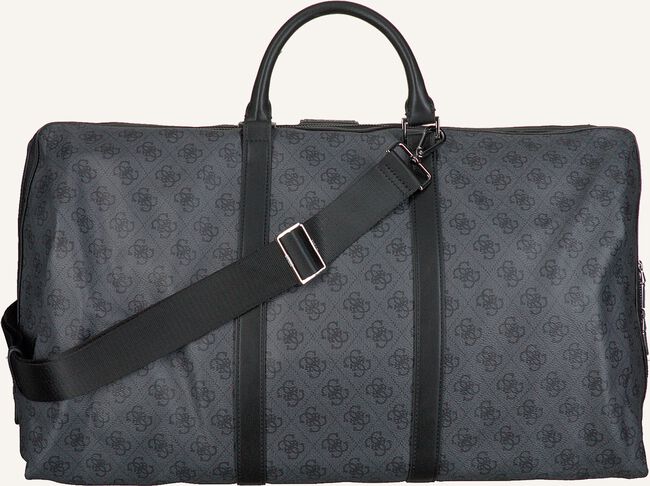 Zwarte GUESS Weekendtas VEZZOLA WEEKENDER Zwarte GUESS Weekendtas VEZZOLA WEEKENDER - large