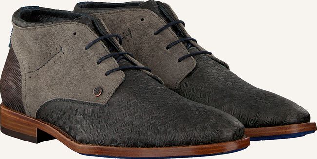 Grijze REHAB Nette schoenen SALVADOR TEE Grijze REHAB Nette schoenen SALVADOR TEE - large