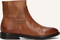 Cognac MAZZELTOV Enkelboots 4520 - medium