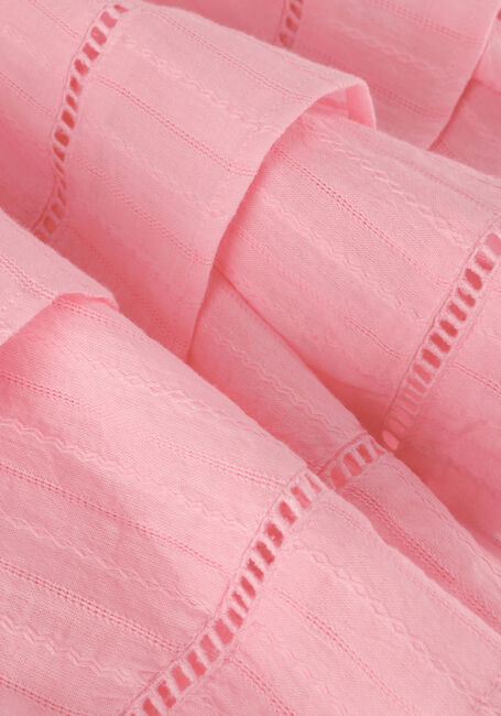 Roze VINGINO Mini jurk PLEUN - large