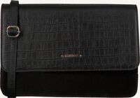 Zwarte LOULOU ESSENTIELS Schoudertas 04CROSSBODY CLUTCH - medium