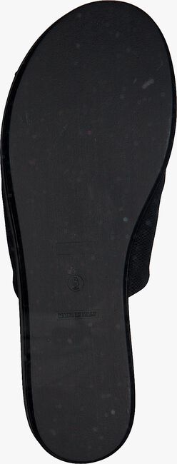 Zwarte STEVE MADDEN Slippers SLINKY - large