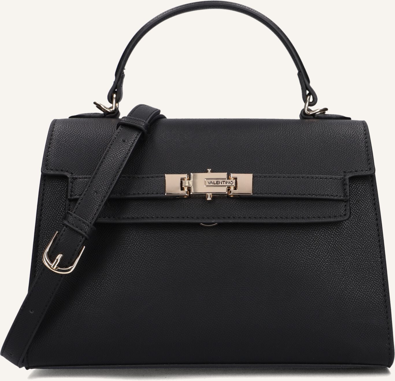 Faith Re Satchel 001 Nero